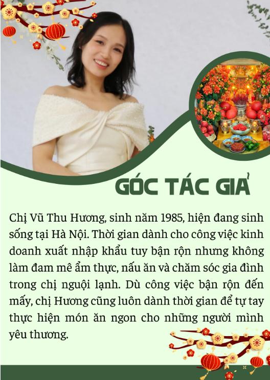 Rằm tháng Chạp cuối năm cúng gì cho may mắn, đủ đầy?