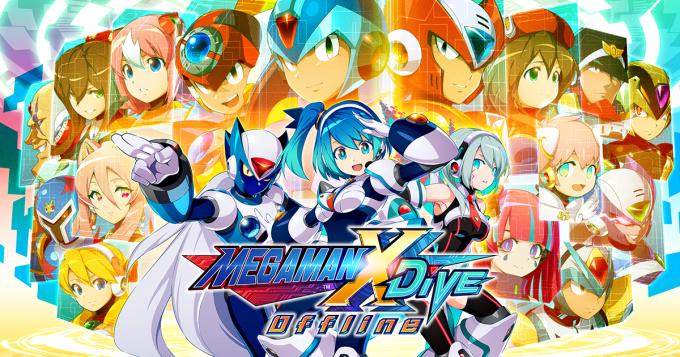 Mega Man X Dive Offline có mức giá khá cao so với mặt bằng chung của những game thủ Mobile ở thời điểm hiện tại.