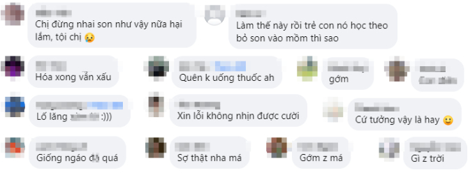 Dạo quanh MXH, rất khó để tìm thấy một bình luận tán dương video 