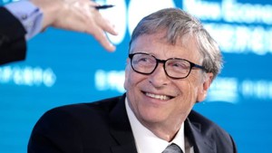 Bill Gates: Công nghệ khí hậu sẽ tạo ra 8 đến 10 Teslas, 1 Google,1 Amazon và 1 Microsoft