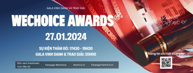 Gặp Hoa hậu Lương Thuỳ Linh trước thềm dẫn dắt WeChoice Awards 2023: 