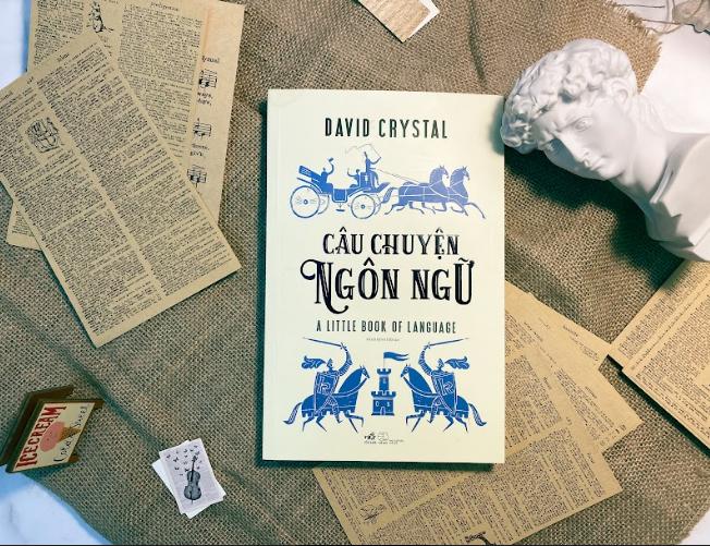 Câu chuyện ngôn ngữ: Giải mã từ những tiếng bập bẹ của em bé cho đến hiện tượng ngôn ngữ mạng