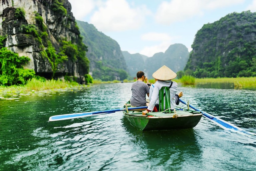 Những loại hình du lịch nào hút khách dịp lễ 2/9 năm nay? - Ảnh 1.