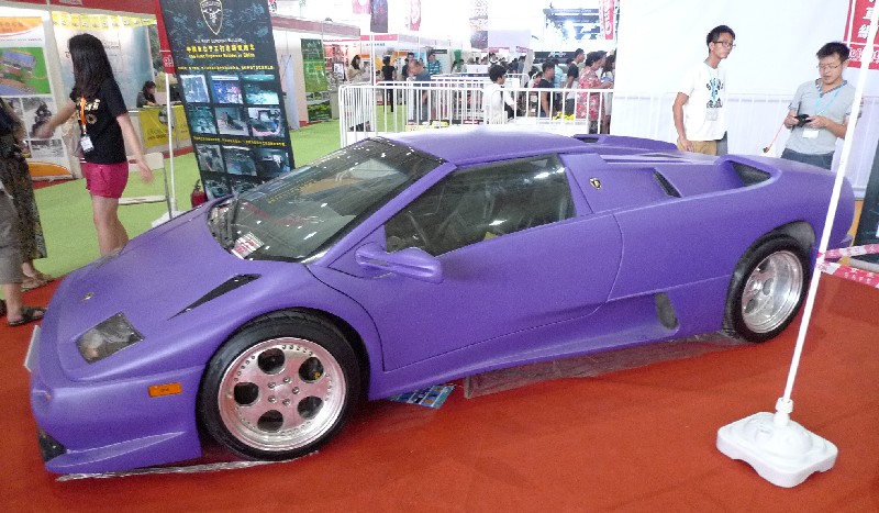 Diablo Auto 2