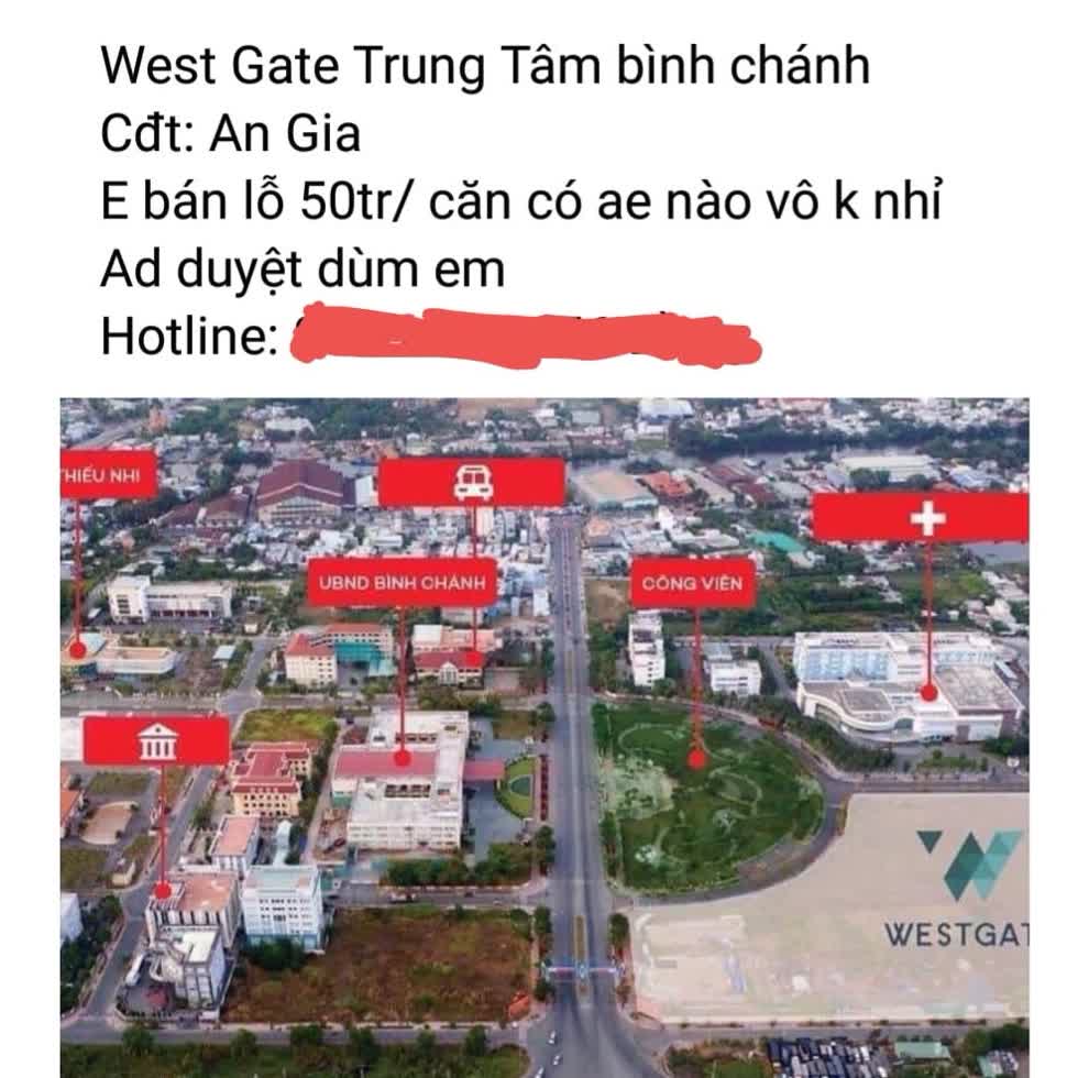 bán lỗ