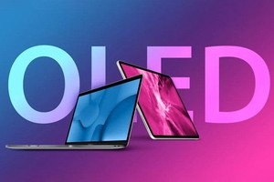 Apple có thể sớm tích hợp màn hình OLED cho iPad và Mac