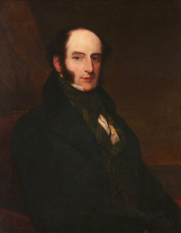 Bác sĩ Robert Liston .