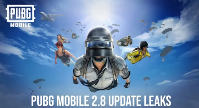 Các thông tin về bản cập nhật mới của PUBG Mobile đang được cư dân mạng đồn thổi trong những ngày vừa qua.