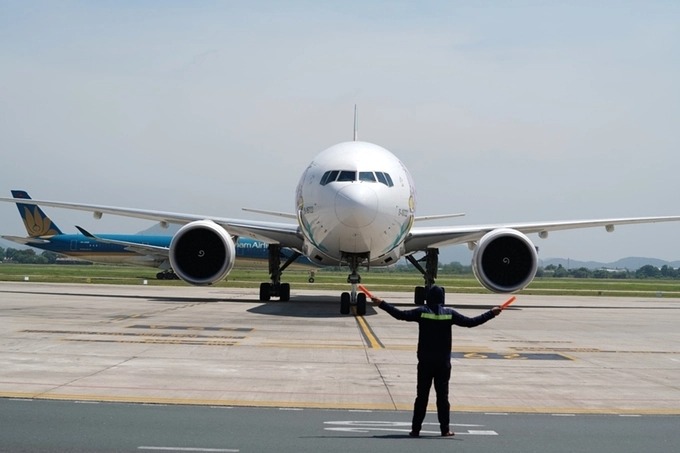 Nghi ngờ có tiêu cực trong việc cấp 'slot' bay, Thanh tra Bộ GTVT vào cuộc - Ảnh 1.