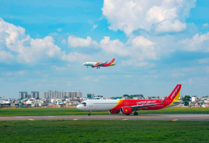 Cơ hội trải nghiệm SkyBoss, SkyBoss Business với giá chỉ 50% của Vietjet