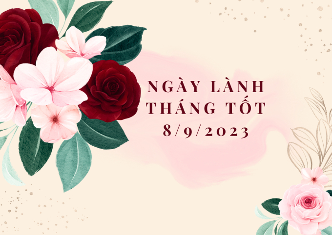 Xem ngày lành tháng tốt 8/9/2023: Tranh chấp hay tố tụng đều thuận lợi