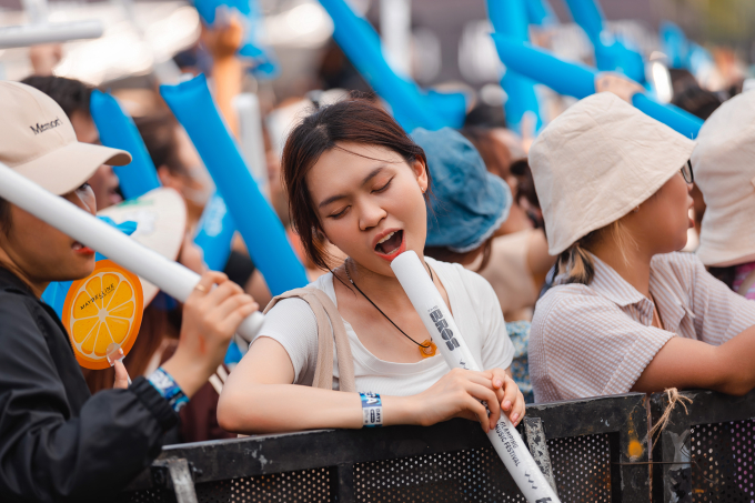 HAY FEST 2023: Bữa tiệc bùng nổ giác quan với dàn nghệ sĩ chất lượng, không gian lễ hội âm nhạc cắm trại “chất” nhất Việt Nam!