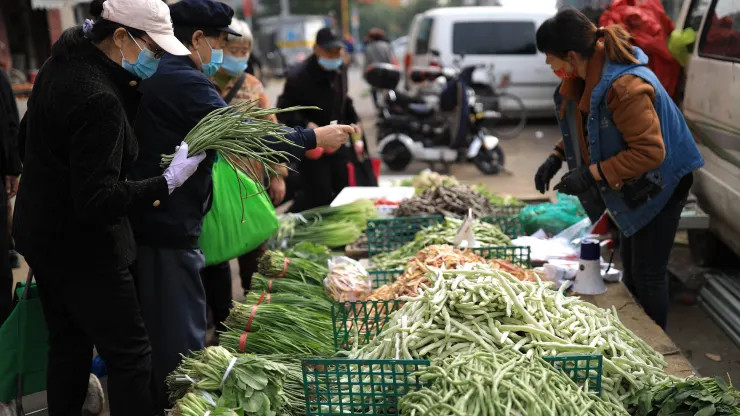 Việt Nam được IMF đánh giá là một 'điểm sáng' trong phục hồi kinh tế - Ảnh 1.