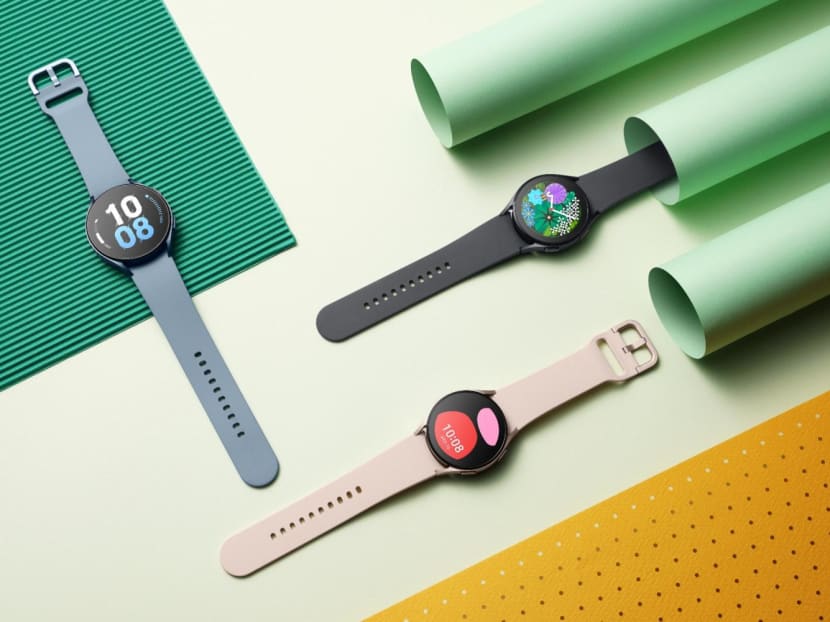 Galaxy Watch 5 và Watch 5 Pro mới của Samsung có gì hấp dẫn? - Ảnh 1.