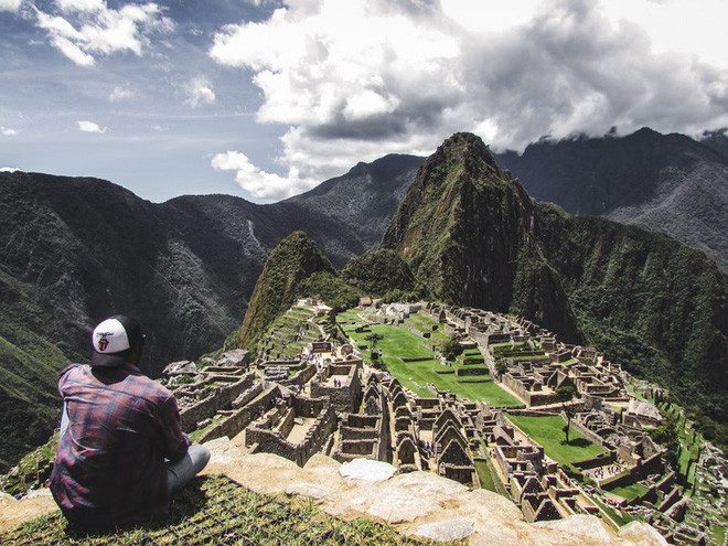 Thám hiểm Sơn Đoòng vào top 9 cuộc phiêu lưu vĩ đại nhất thế giới, vượt qua cả Everest và Nam Cực