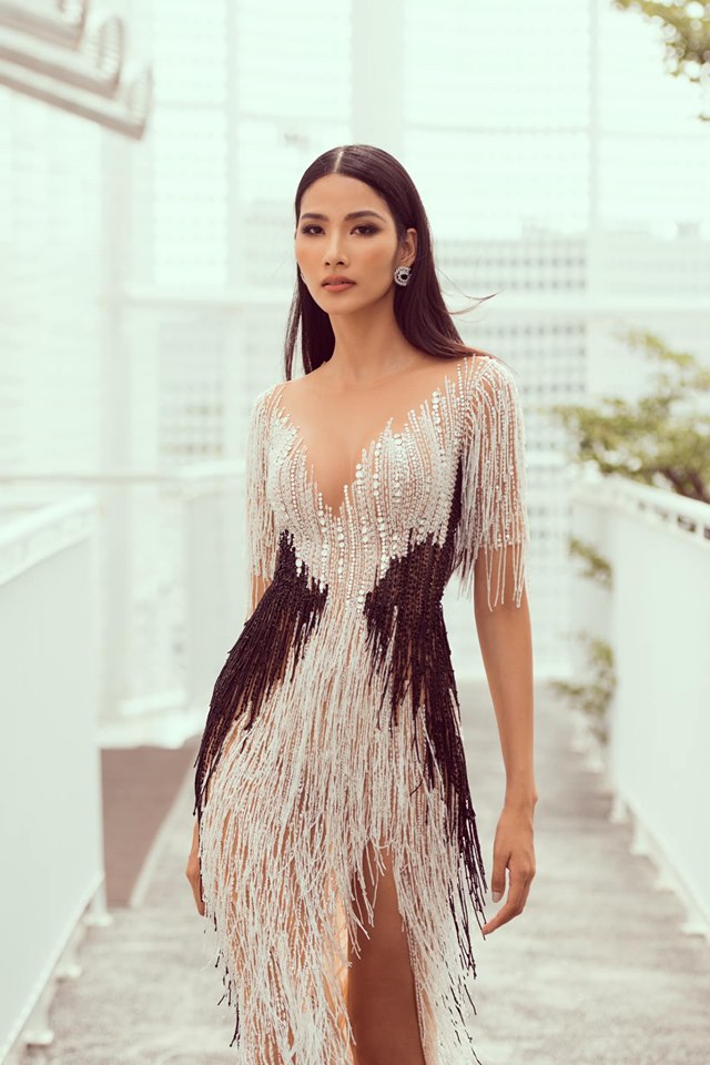 Hành trình đến với ngôi vị Á hậu của Hoàng Thùy và Mâu Thủy: Dám từ bỏ để thành công