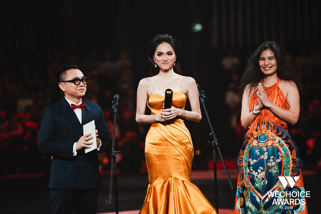 WeChoice Awards 2019: Chị Dậu Parody - Kỷ nguyên hắc ám của 1977 Vlog trở thành sản phẩm hài/chế của năm