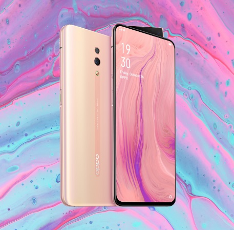 OPPO Reno