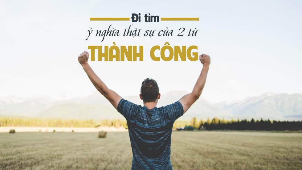 Hãy để thất bại hướng chúng ta tới thành công thay vì trở thành điểm dừng...