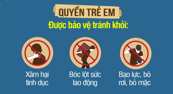         Tăng cường các giải pháp bảo đảm thực hiện quyền trẻ em và bảo vệ trẻ em        