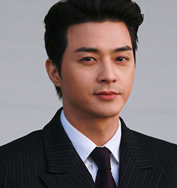 Để tóc ngắn điển trai, Kim Ji Hoon lại 