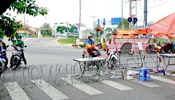 TPHCM có thể giãn cách kéo dài thêm 1 tuần hoặc nhiều tuần tới