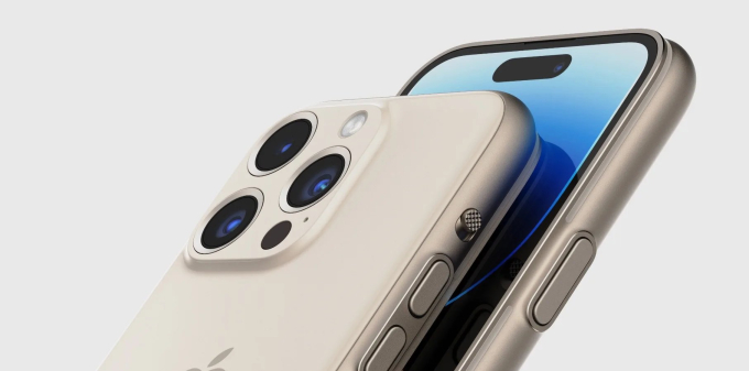 Nút Hành động trên iPhone 15 Pro Max có thể sẽ hoạt động giống như trên Apple Watch Ultra. Nó cho phép người dùng tùy chỉnh các chức năng hệ thống khác nhau để sử dụng thuận tiện hơn.