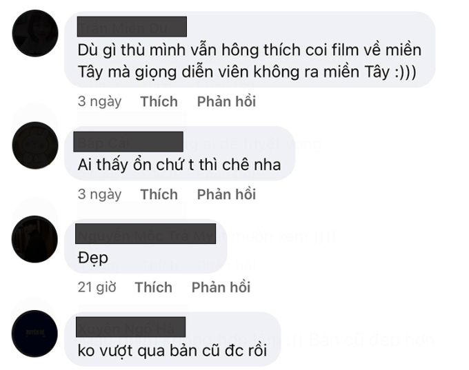 Đất Rừng Phương Nam vừa tung trailer đã gây tranh cãi: Cảnh đẹp nhưng vô hồn, không ra chất miền Tây xưa