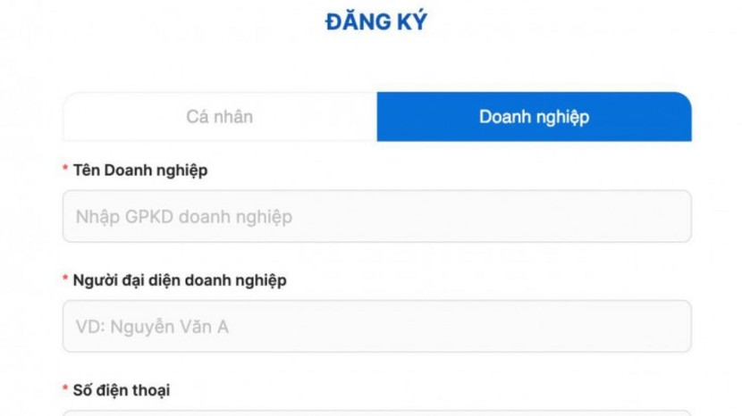 Doanh nghiệp vận tải được đặt lịch đăng kiểm qua app riêng - Ảnh 2.