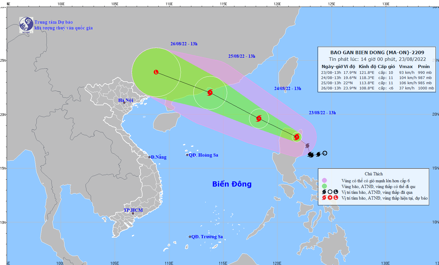 Philippines sơ tán hàng trăm người và đóng cửa nhiều trường học do bão Ma-on - Ảnh 2.