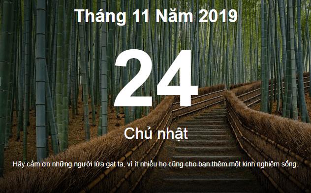 Tử vi công việc chủ Nhật ngày 24/11 của 12 con giáp: Sửu bất an, Thìn suôn sẻ