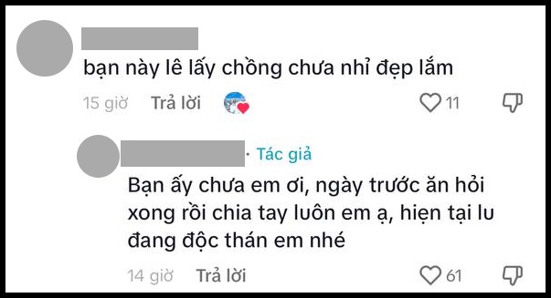 Thông tin khiến nhiều người xôn xao