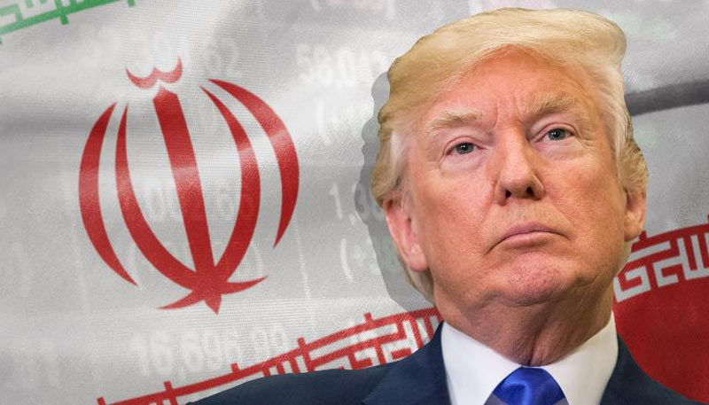 Ông Trump hủy lệnh tấn công Iran vào phút chót