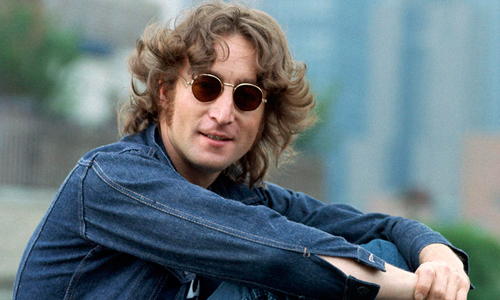 John Lennon