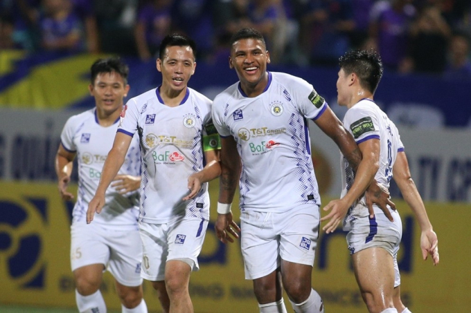 Hà Nội FC sẽ trở lại mạnh mẽ?