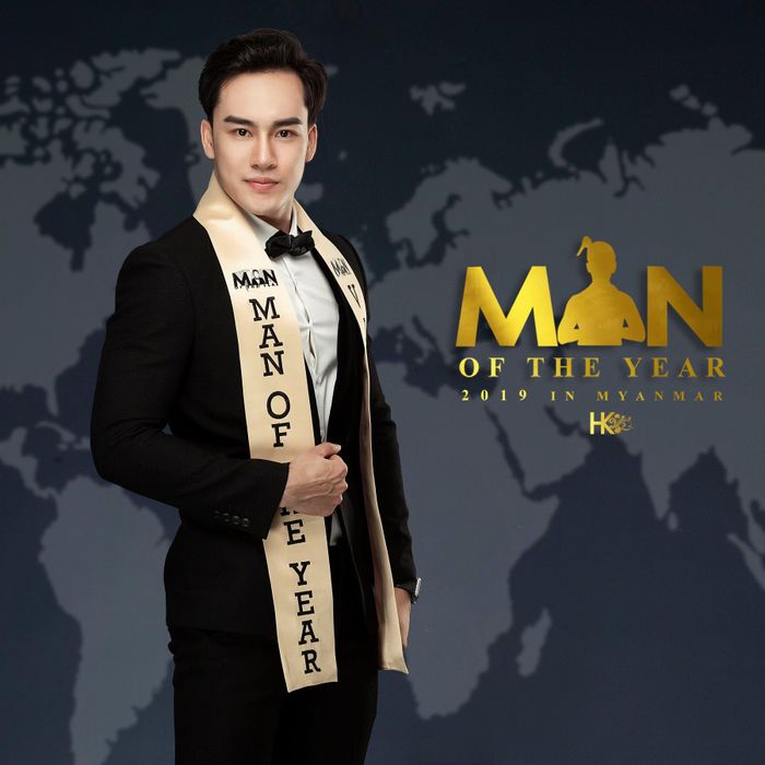 Tưởng Ngọc Minh có làm nên chuyện tại Man of The Year 2019