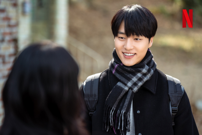 Sánh đôi cùng Suzy ở bộ phim mới là nam diễn viên Yang Se Jong.