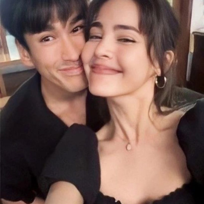   Nadech - Yaya sẽ trở thành phù dâu, phù rể trong hôn lễ thế kỷ của Mark - Kimmy  