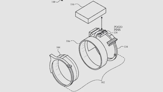 Apple đang phát triển một chiếc nhẫn thông minh có thể điều khiển iPhone của bạn?