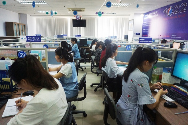 Đà Nẵng: 20 cán bộ, lãnh đạo xin nghỉ việc trước tuổi