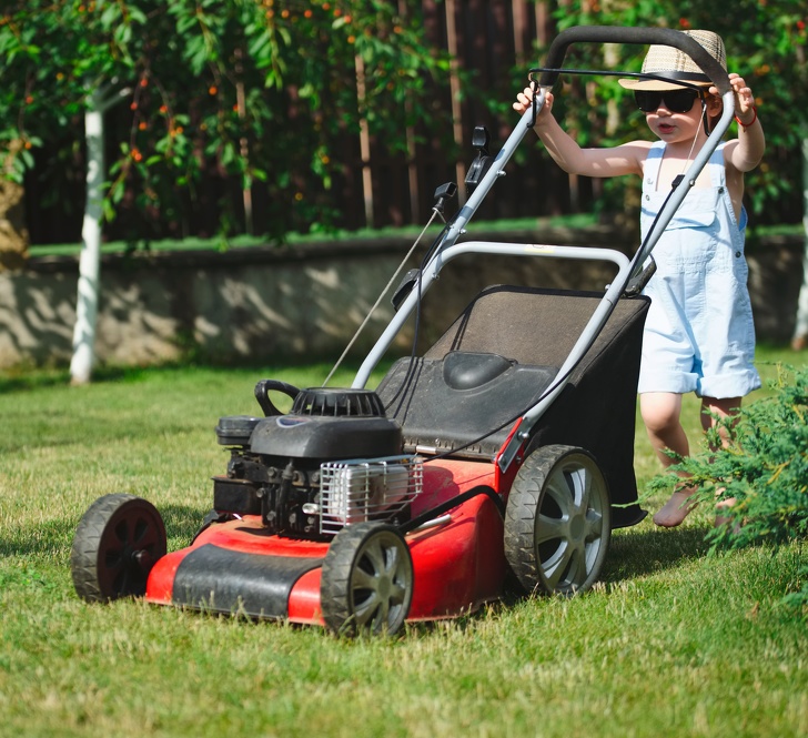 Cha mẹ vô tình đẩy con vào tình huống nguy hiểm khi để con tham gia các hoạt động này