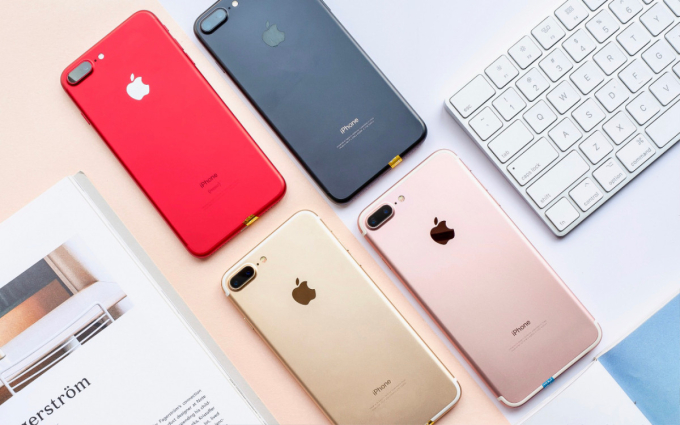 Nhìn lại tất cả thế hệ iPhone: Apple đã thay đổi qua từng năm như thế nào?