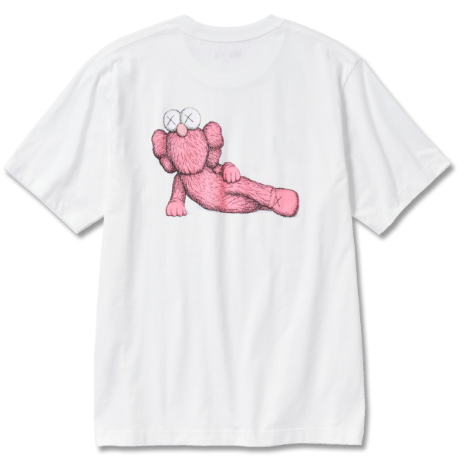 Đã ra mắt từ 08/09, BST Kaws x Uniqlo có gì mà khiến giới trẻ rần rần đến thế, hứa hẹn sẽ tạo nên “cơn sốt” tiếp theo?