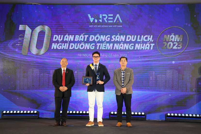 Sun Property - Top 10 nhà phát triển bất động sản hàng đầu Việt Nam năm 2022 - Ảnh 4.