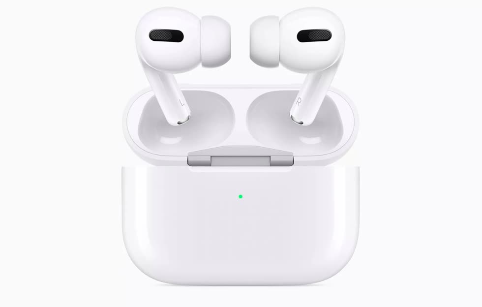 AirPods Pro và AirPods, có đáng để bạn nâng cấp?