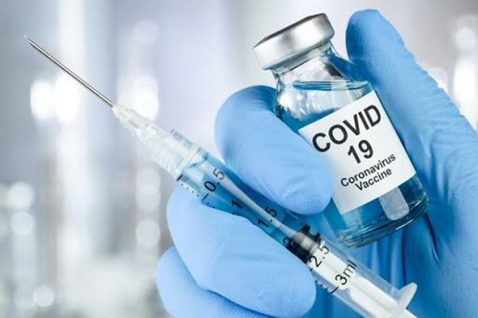   Bộ Y tế khẳng định: Các loại vaccine phòng COVID-19 sử dụng tại Việt Nam phải được Bộ Y tế cấp phép có điều kiện sử dụng cho nhu cầu cấp bách trong phòng, chống dịch COVID-19  