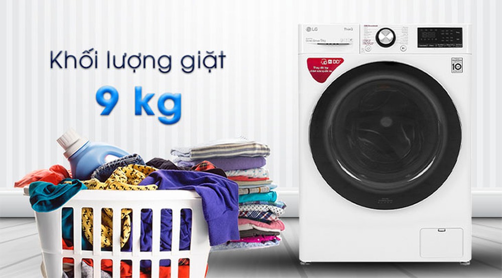 Số 7kg, 10kg ghi trên máy giặt dành cho quần áo khô hay ướt? Dùng đã lâu nhưng nhiều người vẫn hiểu sai - Ảnh 1.