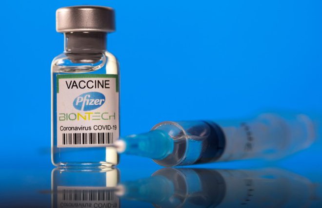 Người đã tiêm vaccine và từng nhiễm Covid-19 có thể hình thành 