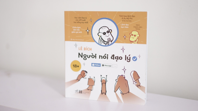 Lê Bích trở lại với 