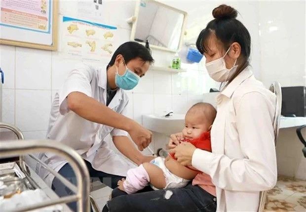 Xét nghiệm Adenovirus phải có chỉ định từ bác sĩ - Ảnh 1.